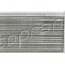 Radiator incalzire interior PEUGEOT 307 (3A/C) (2000 - 2016) TOPRAN 723 044