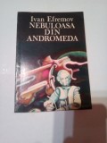 NEBULOASA DIN ANDROMEDA ~ IVAN EFREMOV