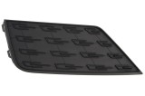 Grila bara de protectie Seat Leon (5f), 11.2012-, Fata, stanga, Aftermarket