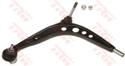 Bascula / Brat suspensie roata BMW Seria 3 Cabriolet (E36) (1993 - 1999) TRW JTC144 foto