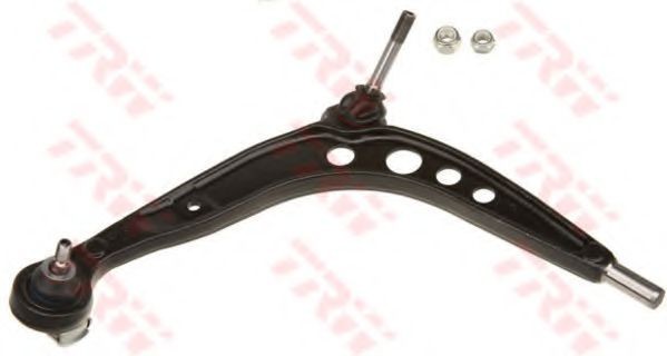 Bascula / Brat suspensie roata BMW Seria 3 Cabriolet (E36) (1993 - 1999) TRW JTC144