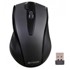 MOUSE A4TECH G9-500FS, WS,1000DPI, NEGRU