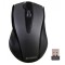 MOUSE A4TECH G9-500FS, WS,1000DPI, NEGRU