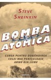 Bomba atomica - Steve Sheinkin