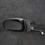 Oglinda laterală st&acirc;nga NISSAN ALMERA II Hatchback N16 2003 OEM: E11015541,E11025541 1297572