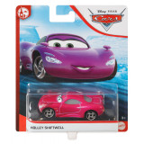 Masinuta metalica Cars3 - Personajul Holley Shiftwell, CARS