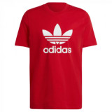 Cumpara ieftin T-Shirt Cotone Manica Corta Trefoil, Adidas