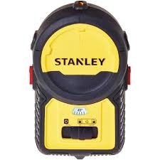 Nivela laser cu prindere pe perete (self leveling) STANLEY foto