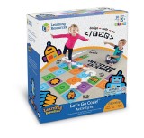 Joc de logica STEM - Super labirintul PlayLearn Toys, Learning Resources