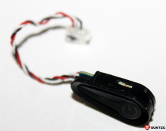 Power button laptop Samsung NC110 BA81-13212A foto