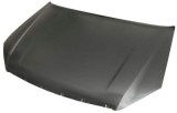 Capota motor Isuzu D-Max (Rt-50) 05.2012-2017, Fata 8-98193-817-0, Rapid