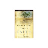 Growing Your Faith: How to Mature in Christ