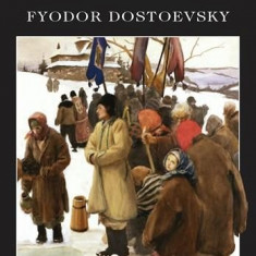 Crime and Punishment | Fyodor Dostoyevsky