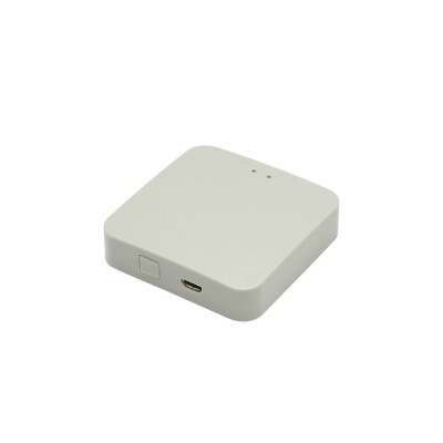Modul de comanda pentru sisteme de irigare smart WIFI 5V/1A, aplicatie Smart Life foto