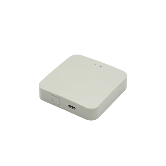 Modul de comanda pentru sisteme de irigare smart WIFI 5V/1A, aplicatie Smart Life