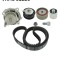 SKF VKMC 01220 Set pompa apa + curea dintata