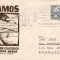 SPANIA 1963, Expozitia Filatelica Costa Brava, PO