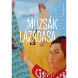 M&uacute;zs&aacute;k l&aacute;zad&aacute;sa - Bord&aacute;cs Andrea
