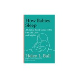 How Babies Sleep: A Factful Guide to the First 365 Days and Nights