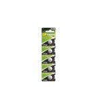 GP CR1632 125mAh 3V baterie plata-Conținutul pachetului 1x Blister