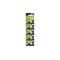 GP CR1632 125mAh 3V baterie plata-Conținutul pachetului 1x Blister
