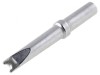 V&acirc;rf de lipit 3,8x1,5mm pentru WEL.LR-21 și WEL.WEP70, WELLER