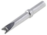 V&acirc;rf de lipit 3,8x1,5mm pentru WEL.LR-21 și WEL.WEP70