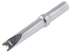 V&acirc;rf de lipit 3,8x1,5mm pentru WEL.LR-21 și WEL.WEP70