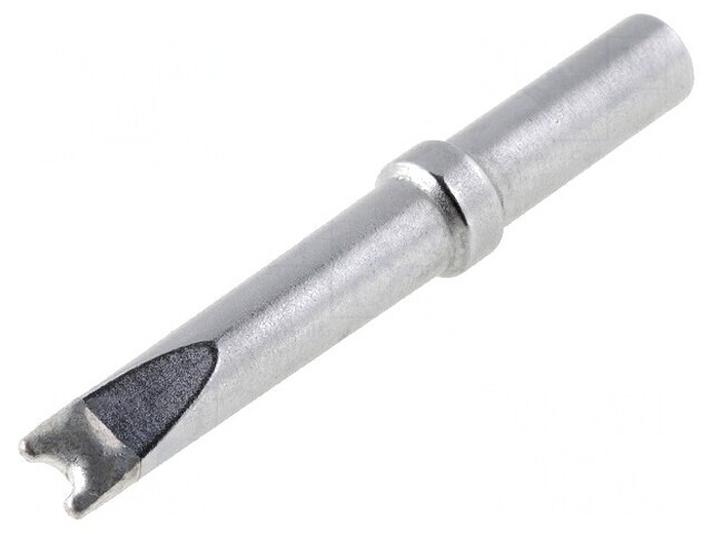 V&acirc;rf de lipit 3,8x1,5mm pentru WEL.LR-21 și WEL.WEP70