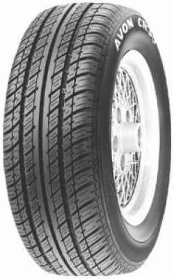 Cauciucuri de vara Avon Turbospeed CR39 ( 220/65 R390 97V ) foto