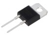 Diodă Schottky SiC THT 650V 10A TO220AC