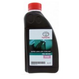 Antigel G12 Roz Toyota SLLC, 1L, Gata Preparat, Super Long Life