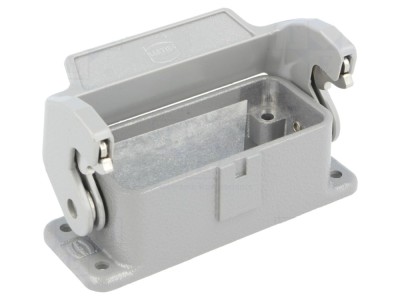 Conector HDC Han A 10A IP65 foto