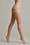 Ciorap Modelator Control 20 Den - Bronz, 2-S Standard