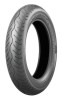 Motorcycle Tyres Bridgestone H 50 F UM ( 100/90B19 TL 57H M/C, Roata fata ), 90