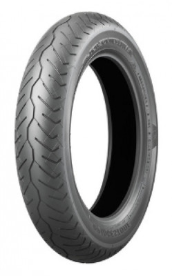 Motorcycle Tyres Bridgestone H 50 F UM ( 100/90B19 TL 57H M/C, Roata fata ) foto