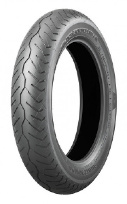 Motorcycle Tyres Bridgestone H 50 F UM ( 100/90B19 TL 57H M/C, Roata fata )