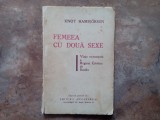 Femeia cu două sexe - Viața romanțată a Reginei Cristina a Suediei de Knot Hambjorsun, Ed. Cugetarea