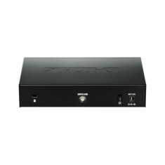 Switch D-Link DGS-1210-08P, 6 x 10/100/1000, 2 Combo foto