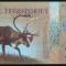 Bancnota - Fantezie 100 DOLARI POLARI - TERITORIILE ARCTICE, ND * Cod 748 A = UNC