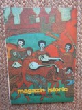 Magazin Istoric - IULIE 1990 NR. 7
