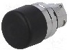 Intrerupator ac&amp;#355;ionat prin apasare, 22mm, seria Harmony XB4, IP66, SCHNEIDER ELECTRIC - ZB4BC24
