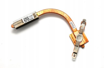 114. Sistem Racire Heatsink CPU laptop AT008000100 foto
