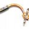 114. Sistem Racire Heatsink CPU laptop AT008000100