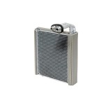 Evaporator aer conditionat Chevrolet Spark 2010-, 235x225x38mm, RapidAuto 2502P8-1, Rapid