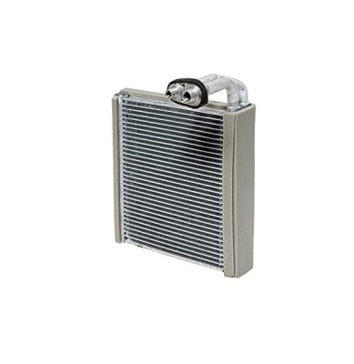 Evaporator aer conditionat Chevrolet Spark 2010-, 235x225x38mm, RapidAuto 2502P8-1 foto