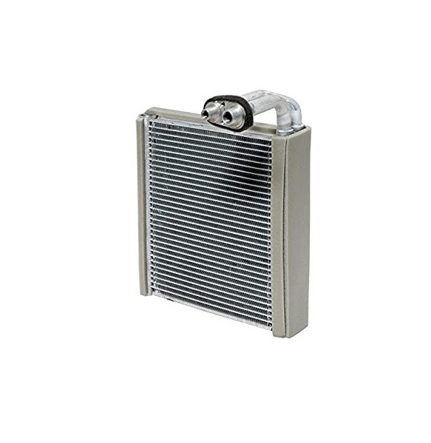 Evaporator aer conditionat Chevrolet Spark 2010-, 235x225x38mm, RapidAuto 2502P8-1