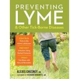Preventing Lyme and Other Tick-Borne Disease