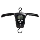 Cumpara ieftin Sonik Digital Folding Scale, Sonik Sports