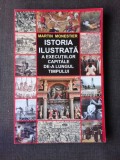 ISTORIA ILUSTRATA A EXECUTIILOR CAPITALE DE-A LUNGUL TIMPULUI - MARTIN MONESTIER